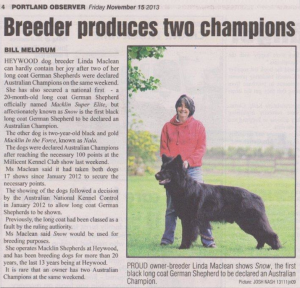 Breeder_produces_two_chamlions